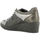 Scarpe Donna Sneakers Grunland SC2062 Grigio