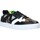 Scarpe Uomo Sneakers Guess FM5BRI LEA12 Nero