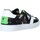 Scarpe Uomo Sneakers Guess FM5BRI LEA12 Nero