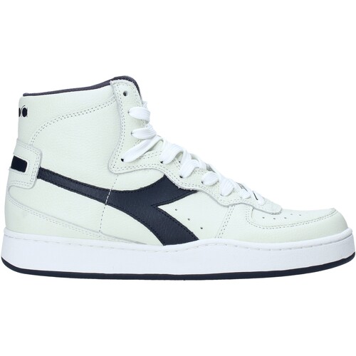 Scarpe Donna Sneakers Diadora 501.171.823 Bianco
