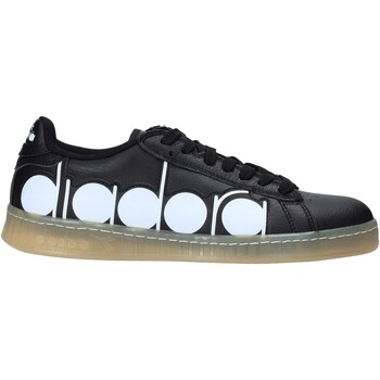 Scarpe Donna Sneakers Diadora 501.174.047 Nero