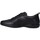 Scarpe Uomo Sneakers Docksteps DSM105001 Nero
