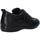 Scarpe Uomo Sneakers Docksteps DSM105001 Nero