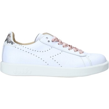 Scarpe Donna Sneakers Diadora 201.172.796 Bianco