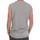 Abbigliamento Uomo T-shirt & Polo Hungaria H-15TPUXAA00 Grigio