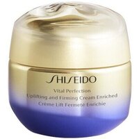 Bellezza Donna Eau de parfum Shiseido Vital Perfection Uplifting & Firming Cream Enriched - 50ml Vital Perfection Uplifting & Firming Cream Enriched - 50ml