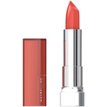 Rossetti Maybelline New York  Color Sensational Satin Lipstick 133-almond Hustle