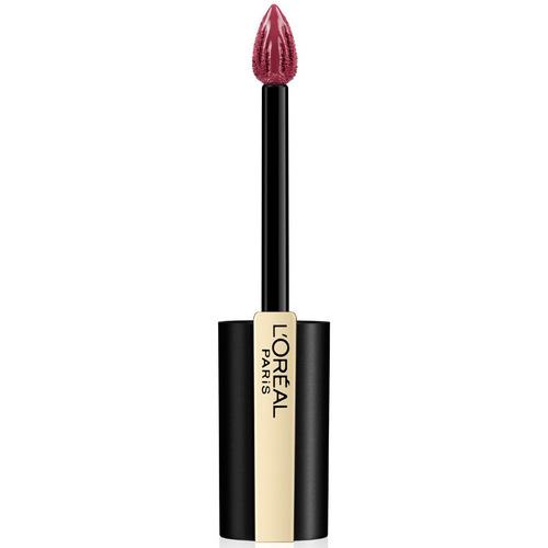 Bellezza Donna Rossetti L'oréal Rouge Signature Liquid Lipstick 103-i Enjoy 