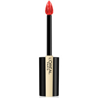 Bellezza Donna Rossetti L'oréal Rouge Signature Liquid Lipstick 113-i Don't 
