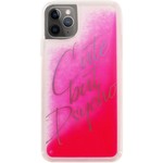 Cover Cute But Psycho iPhone 11 Pro Max Rosa