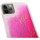 Borse Fodere cellulare Benjamins Cover Cute But Psycho iPhone 11 Pro Max Rosa Rosa