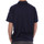 Abbigliamento Uomo Top / T-shirt senza maniche Hungaria H-15TMUXD000 Blu