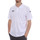 Abbigliamento Uomo Top / T-shirt senza maniche Hungaria H-15TMUXD000 Bianco