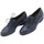 Scarpe Donna Sneakers Angela Calzature ANSANGC03blu Blu