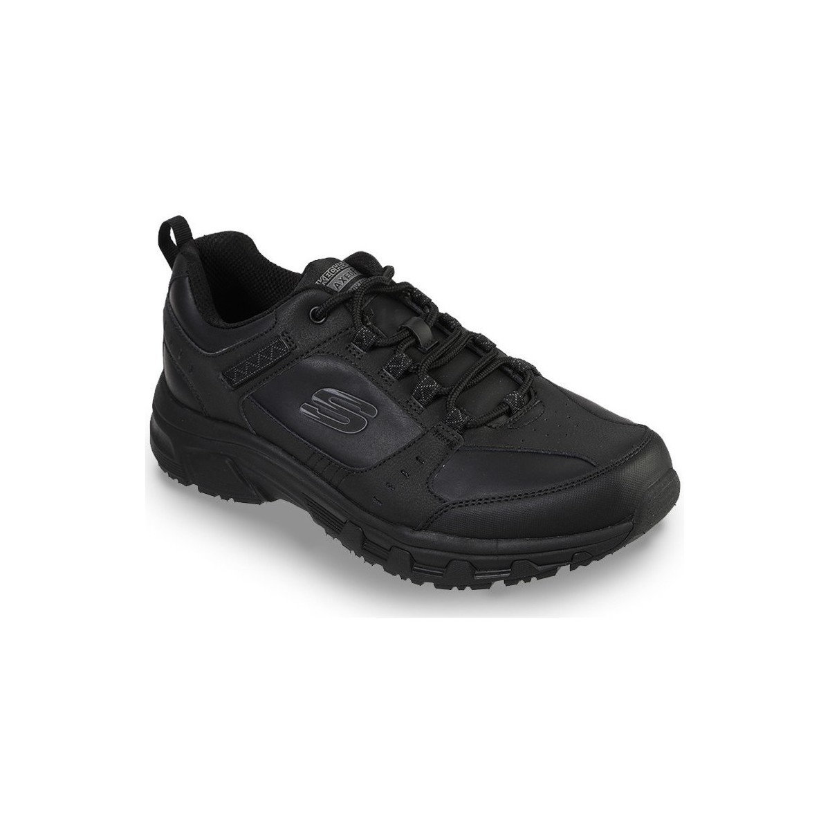 Scarpe Uomo Sneakers Skechers 51896 Nero