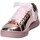 Scarpe Donna Sneakers Fornarina PIFAN9607WPA5100 Rosa