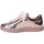 Scarpe Donna Sneakers Fornarina PIFAN9607WPA5100 Rosa