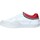 Scarpe Uomo Sneakers Lotto L55816 Bianco