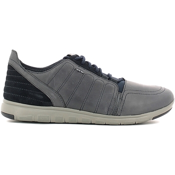 Scarpe Uomo Sneakers Geox U620DA 0CL22 Blu