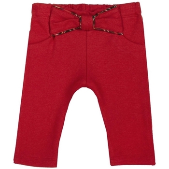 Abbigliamento Unisex bambino Pantaloni Chicco 09008239000000 Rosso