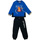 Abbigliamento Unisex bambino Completo Chicco 09089890000000 Blu