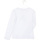 Abbigliamento Unisex bambino T-shirt & Polo Losan 024-1792AL Bianco