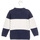 Abbigliamento Unisex bambino Maglioni Losan 025-5005AL Blu