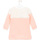 Abbigliamento Unisex bambino T-shirt & Polo Losan 026-7007AL Rosa
