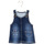 Abbigliamento Bambina Tuta jumpsuit / Salopette Losan 028-7023AL Blu