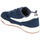 Scarpe Unisex bambino Sneakers Fila 1011083 Blu