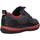 Scarpe Uomo Sneakers Camper K100497-001 Blu