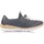 Scarpe Donna Sneakers Rieker N4263 Blu