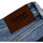 Abbigliamento Uomo Jeans Tommy Jeans Classic style Blu