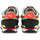 Scarpe Unisex bambino Sneakers Puma Future rider nf Rosso