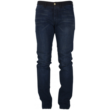 Abbigliamento Uomo Jeans Lanvin  Blu