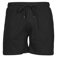 Abbigliamento Uomo Shorts / Bermuda Yurban ADHIL Nero
