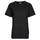 Abbigliamento Donna T-shirt maniche corte Yurban OKIME Nero