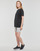 Abbigliamento Donna T-shirt maniche corte Yurban OKIME Nero