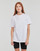 Abbigliamento Donna T-shirt maniche corte Yurban OKIME Bianco