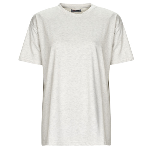 Abbigliamento Donna T-shirt maniche corte Yurban OKIME Grigio