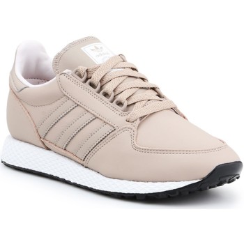 Image of Sneakers basse adidas Adidas Forest Grove EE8967