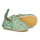 Scarpe Unisex bambino Pantofole Easy Peasy BLUBLU Verde