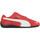 Scarpe Uomo Sneakers Puma SpeedCat LS Rosso