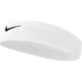 Accessori sport Nike  - Fascia bianco NNN071010S