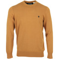 Image of Maglione Timberland LS Williams River Cotton Crew Sweater