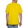 Abbigliamento Uomo T-shirt maniche corte Levi's 16143 Giallo