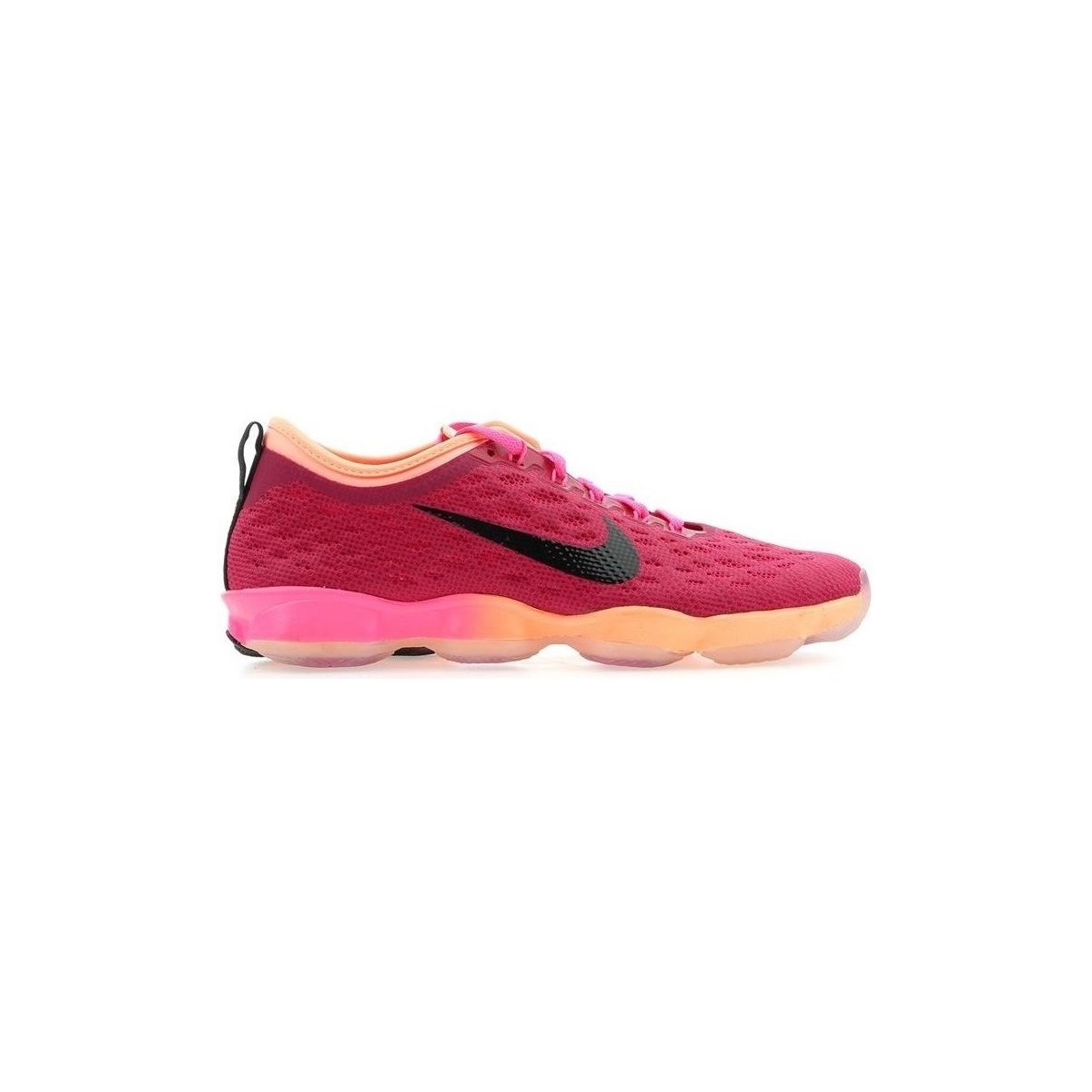 Scarpe Donna Sneakers basse Nike Zoom Fit Agility Rosa