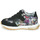 Scarpe Bambina Sneakers basse GBB LELIA Multicolore