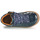 Scarpe Bambina Sneakers alte GBB TADEA Blu