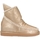 Scarpe Donna Sneakers Gioseppo 43477 Oro